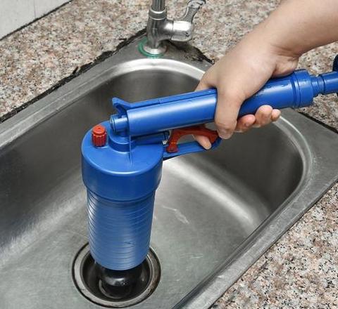 下水道疏通工具品牌及使用方法大解析