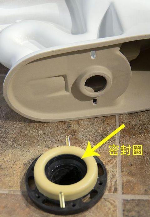 马桶底部漏水解决攻略，教你轻松排查与修复