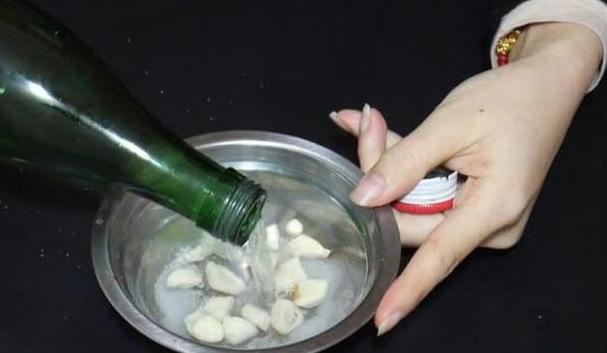怎么快速除去嘴里酒味