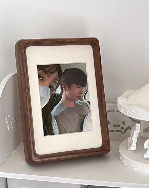 相框便宜代替品