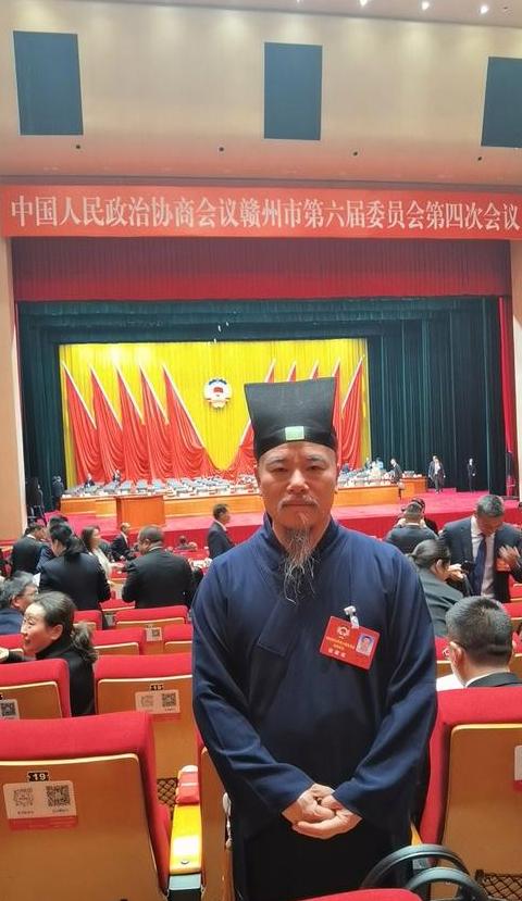 江西比较出名的算命大师