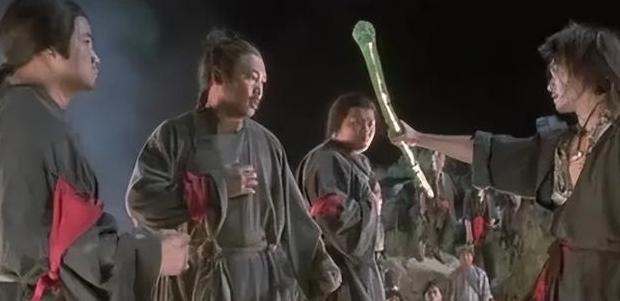 探秘蠃鳞毛羽昆：五虫分类背后的神话与生物学