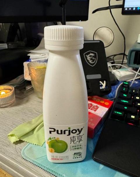 酸奶还是纯牛奶养胃？选择指南