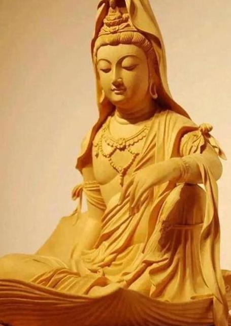 供菩萨最灵的三种干果
