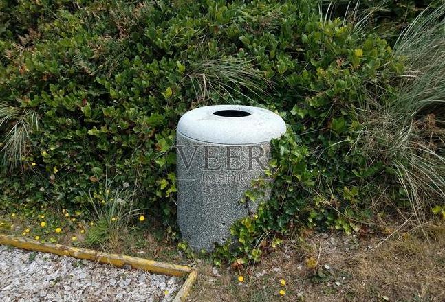 水泥属于什么垃圾