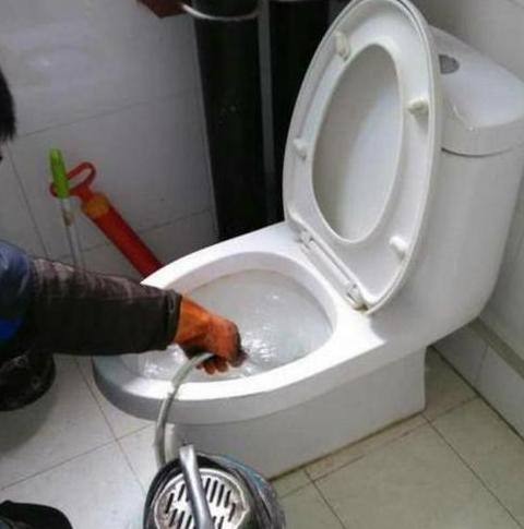 厨房下水道油污堵塞解决方案大全