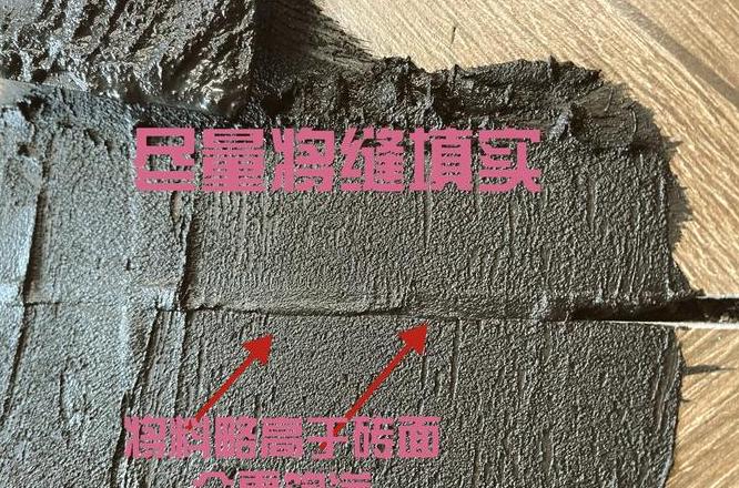 白水泥与填缝剂：装修填缝材料选择对比