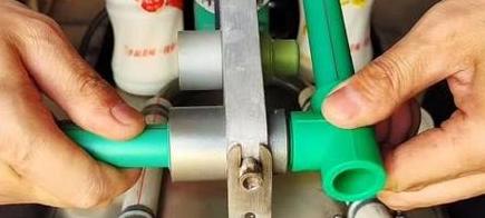 热熔水管漏水补救办法