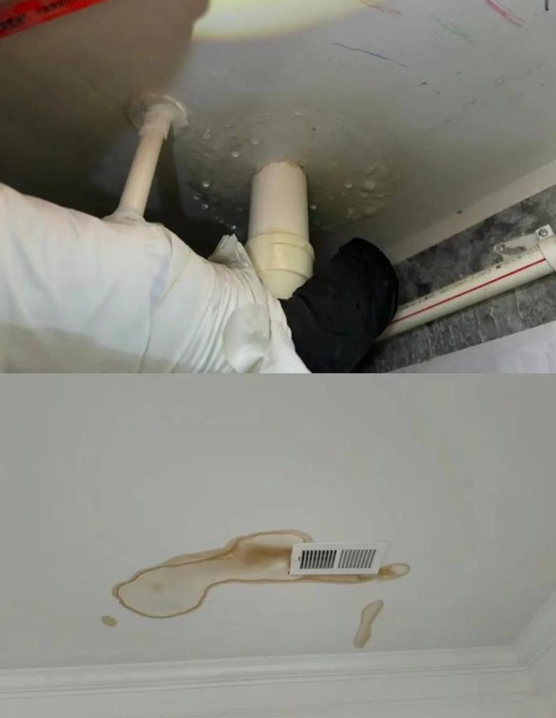 阳台漏水维修指南：找责任方与处理方法