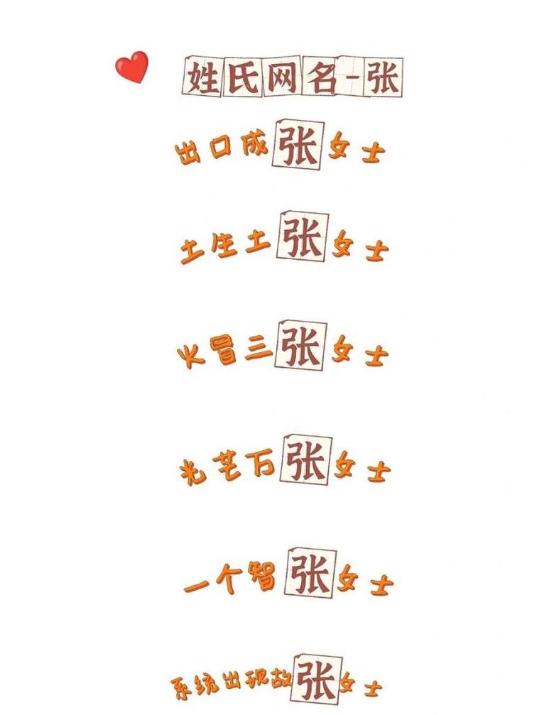 张王组合网名：见证爱情的力量与美好