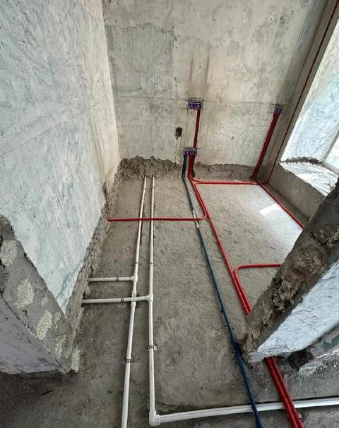 家装水管选择指南：PPR水管更胜一筹