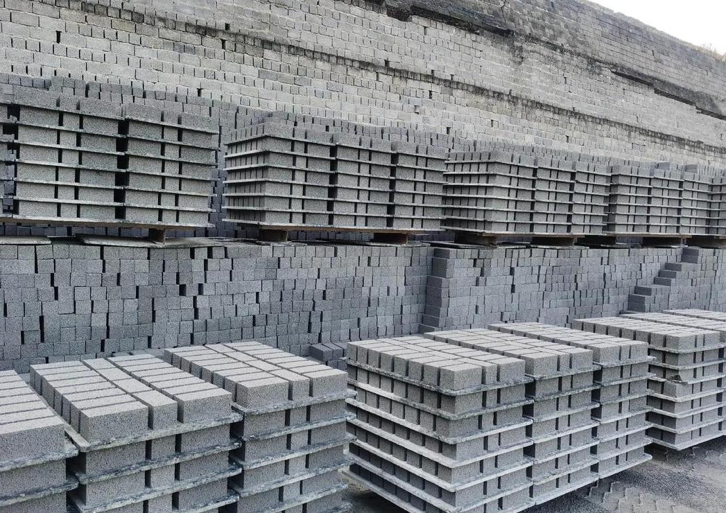 泡沫砖重量及水泥砖规格价格全解析