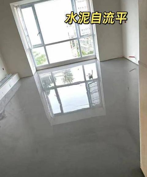 水泥地面起鼓及空鼓原因与解决方法