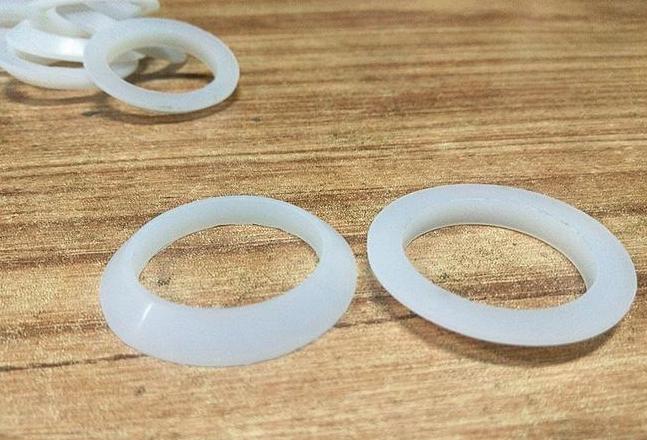 暖气专用锥形垫圈