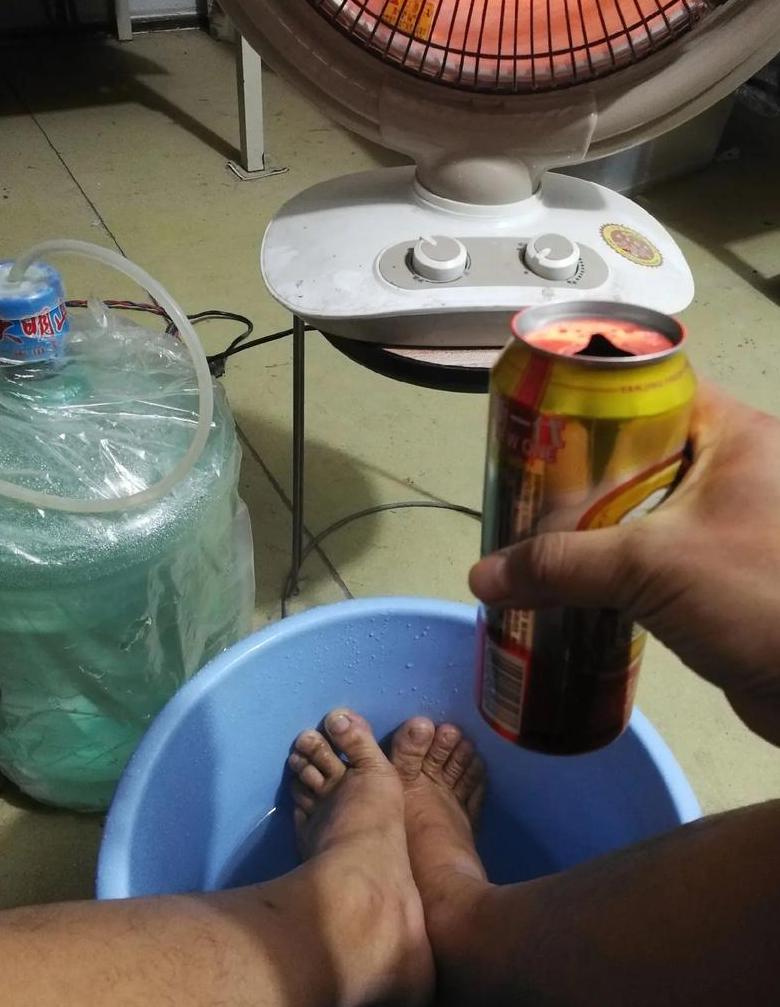 酒后泡脚的最佳时间及注意事项