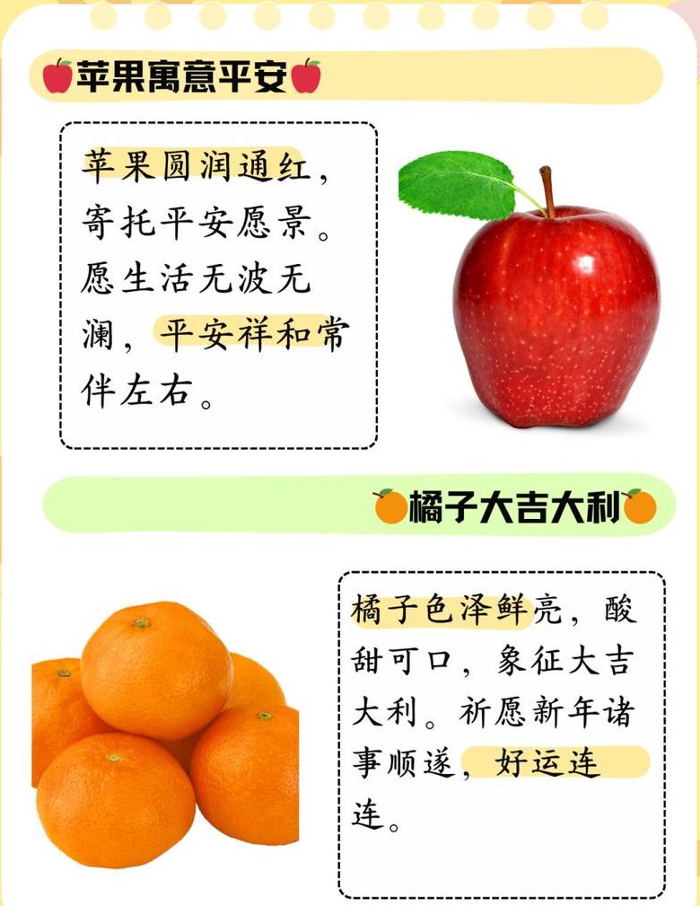 供品最好三种水果