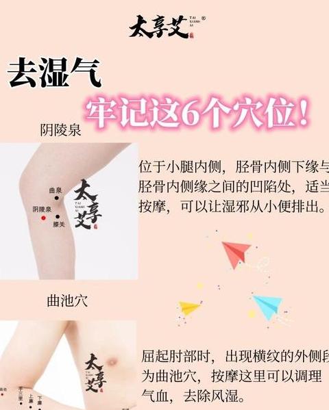 艾灸泡脚养肾暖身，健康之道