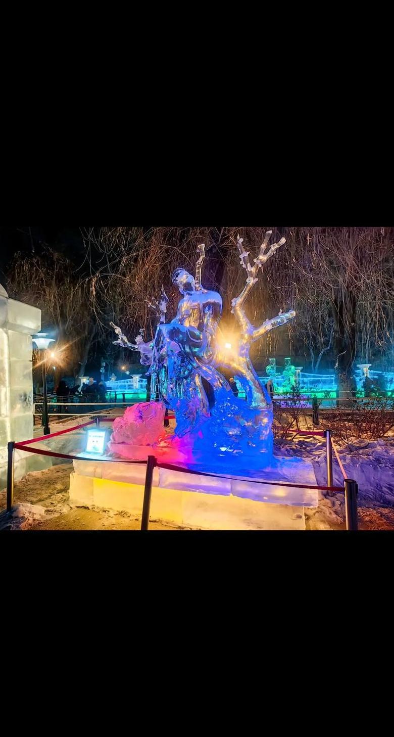 沈阳冬季旅游攻略：七大景点带你领略冰雪魅力
