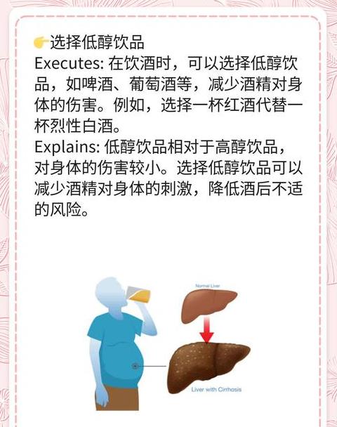 酒后恶心呕吐缓解方法指南