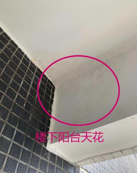 屋顶漏水责任追踪：楼上、物业还是开发商？