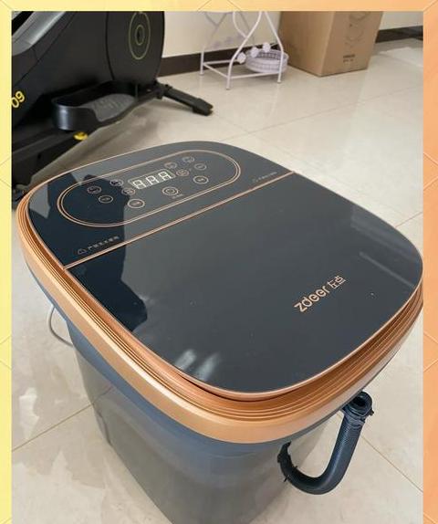 泡脚桶第一次怎么清洗