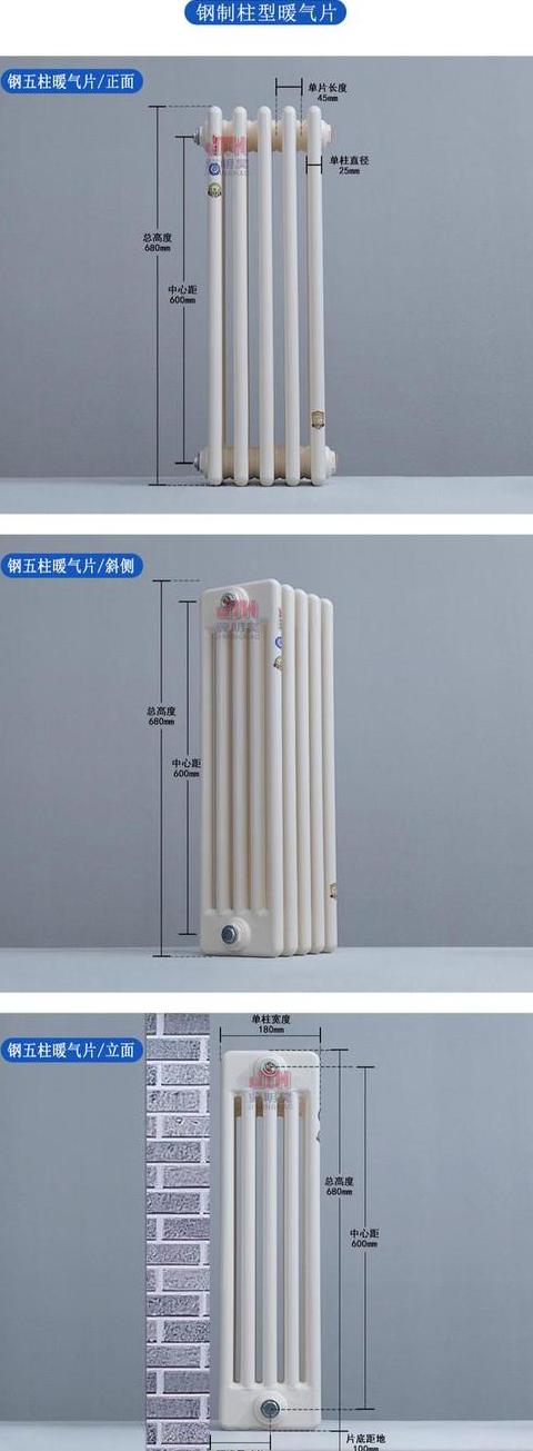 PPR暖气管尺寸选择指南