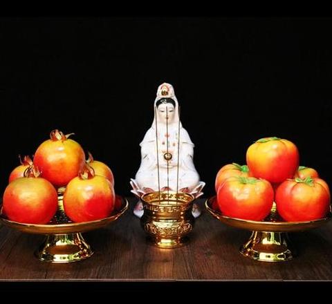 观世音菩萨供奉指南与风水禁忌