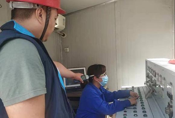 混凝土搅拌站技术员职业发展路径解析