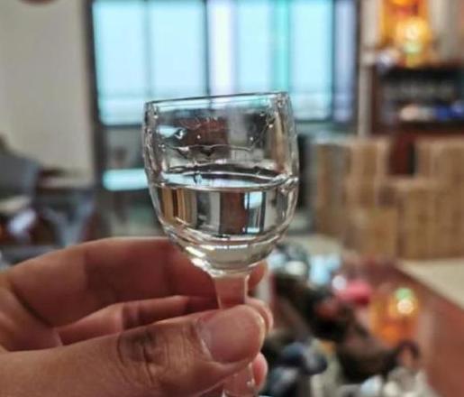 喝酒洗澡热水凉水
