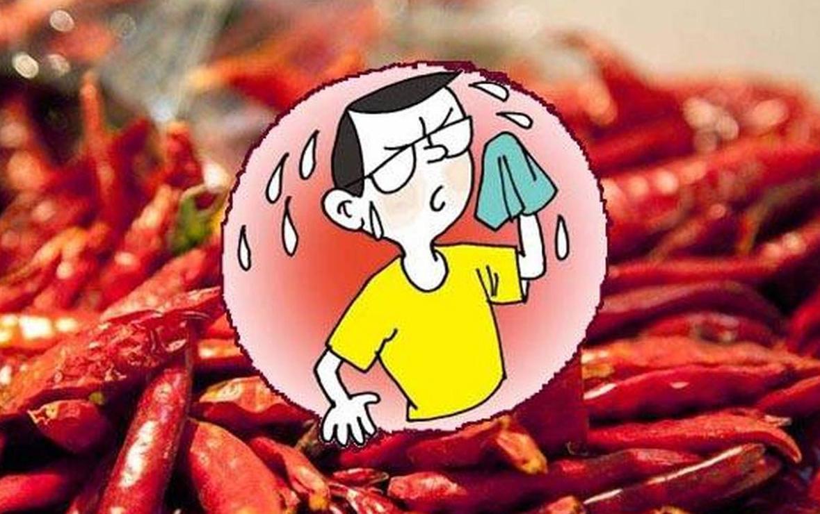 牛奶解辣原理揭秘：如何有效缓解辣味不适