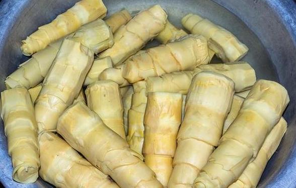 牛奶豆浆能解毒？竹笋胃痛怎么办？营养与健康指南