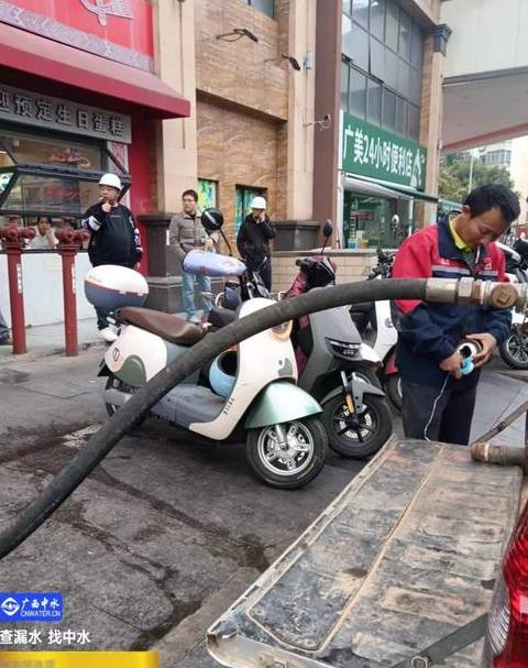 地下自来水管渗水怎么查漏水点