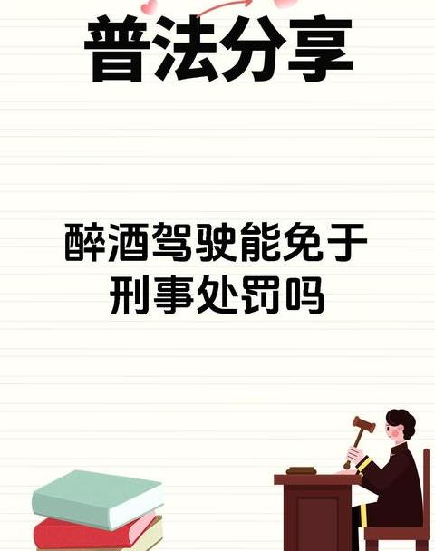 酒后驾车什么罪