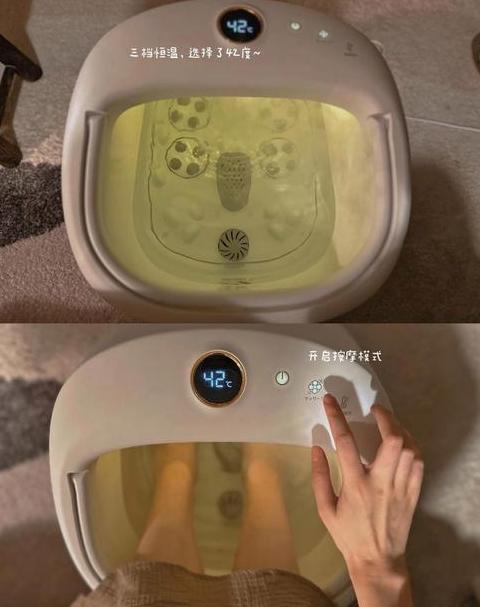 怎样清洗泡脚桶的污垢和污垢