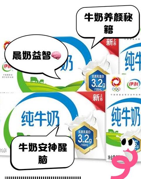 牛奶饮用最佳时间揭秘：早餐、下午茶、睡前三推荐