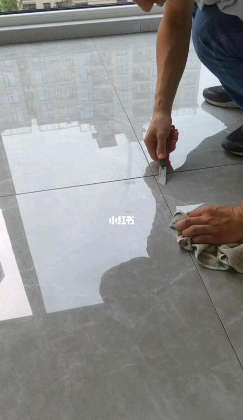 瓷砖缝隙水泥清理方法大全