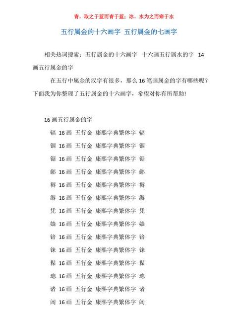 五行属火七画字解析：寓意吉祥与好运的汉字选择