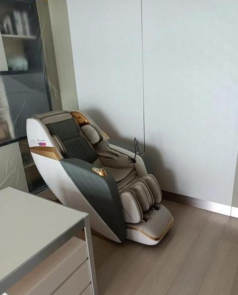 尚铭电器按摩椅自动模式