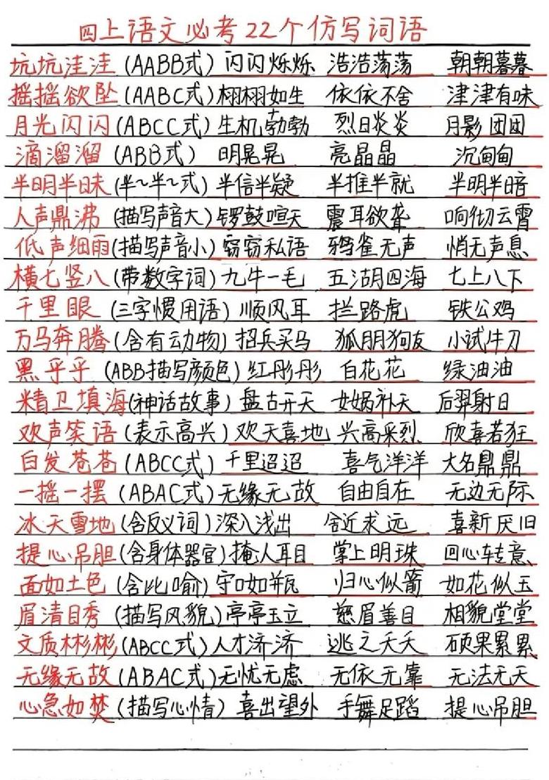 什么高什么烈成语