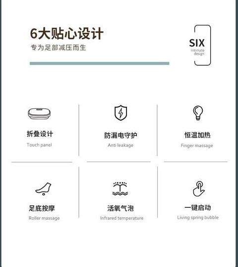 足浴盆品牌排行：十大热门品牌及泰昌评测