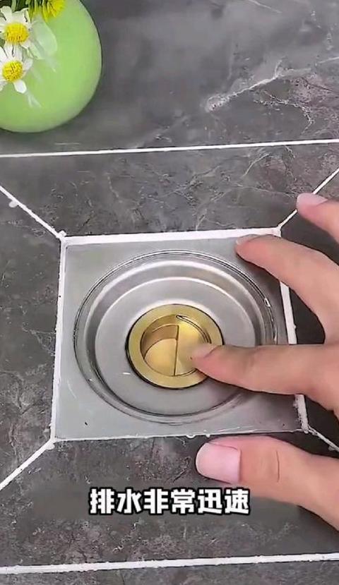 下水道反味解决方案全解析