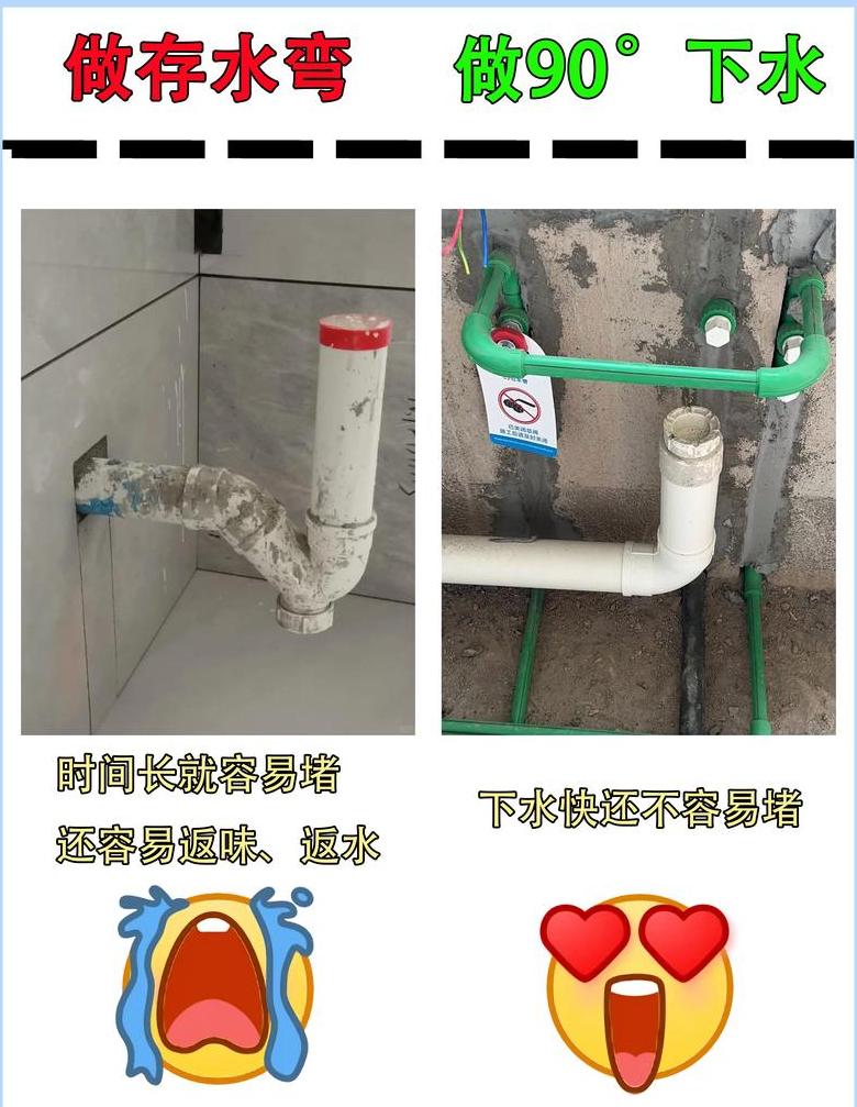 饭店厨房下水道油污堵塞解决攻略