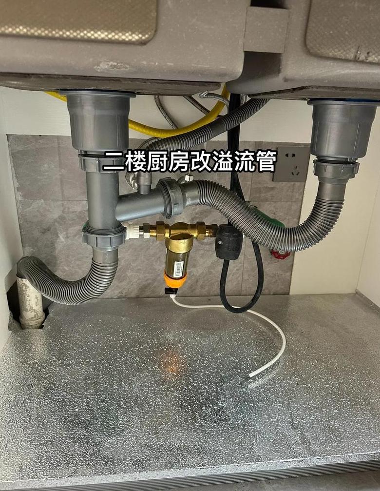 水槽溢水口的作用与重要性解析