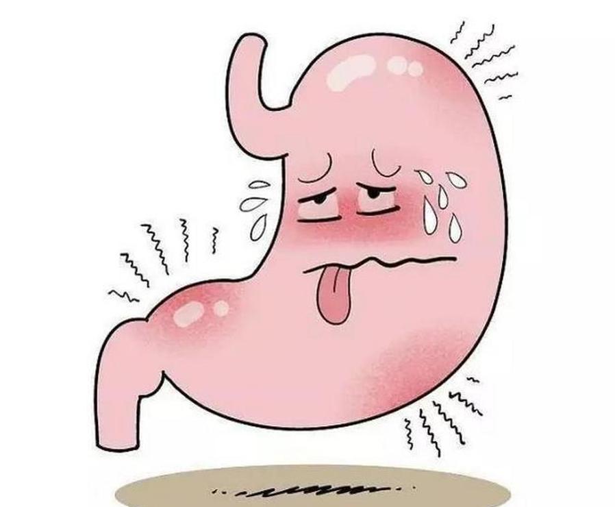 喝酒后左上腹涨痛原因解析