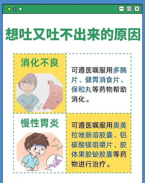 喝酒后想吐却吐不出来？缓解方法大揭秘