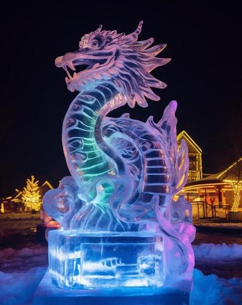 沈阳冬季必游：冰雪大世界与历史文化之旅