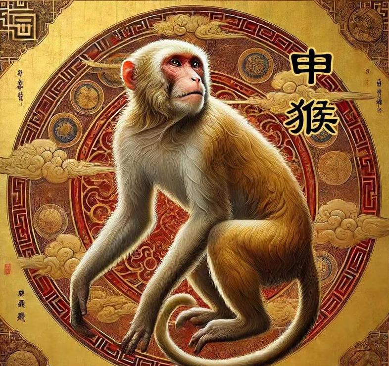 栩栩如生的生肖揭秘：为何是龙？
