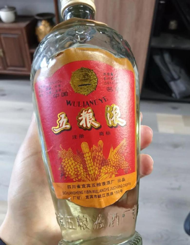 白酒年份与品质：揭秘储存奥秘