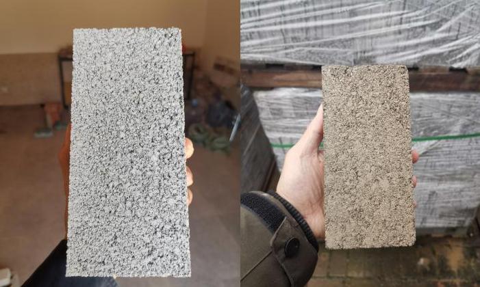 水泥砖与灰砂砖：性能对比及适用解析