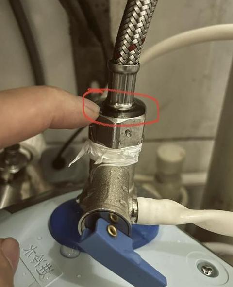 PPR暖气管漏水维修指南：快速解决方法大揭秘